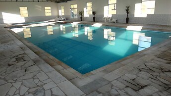 Hotel Fazenda São Matheus