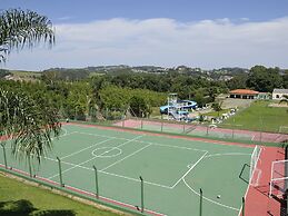 Hotel Fazenda São Matheus