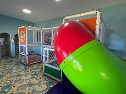 Hotel Fazenda São Matheus