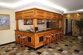 Hotel Fazenda São Matheus