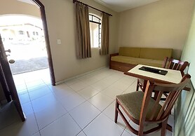 Hotel Fazenda São Matheus