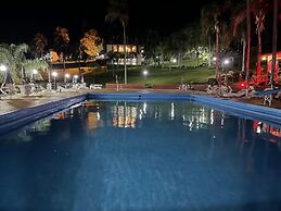 Hotel Fazenda São Matheus