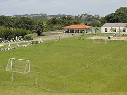 Hotel Fazenda São Matheus
