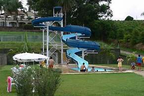 Hotel Fazenda São Matheus