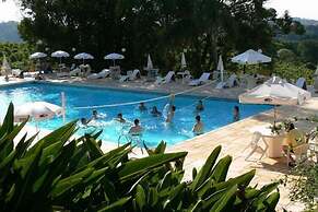 Hotel Fazenda São Matheus