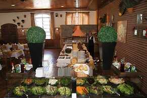 Hotel Fazenda São Matheus