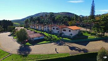 Hotel Fazenda São Matheus