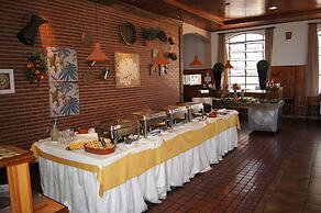 Hotel Fazenda São Matheus