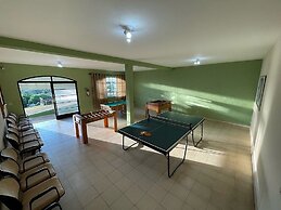 Hotel Fazenda São Matheus