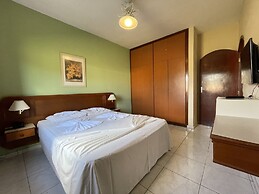 Hotel Fazenda São Matheus