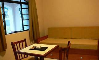 Hotel Fazenda São Matheus