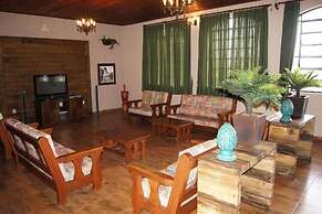 Hotel Fazenda São Matheus