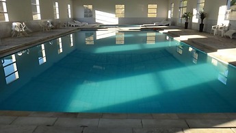 Hotel Fazenda São Matheus