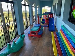 Hotel Fazenda São Matheus