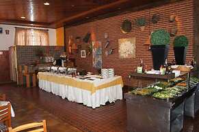 Hotel Fazenda São Matheus