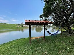 Hotel Fazenda São Matheus