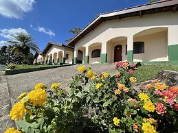Hotel Fazenda São Matheus