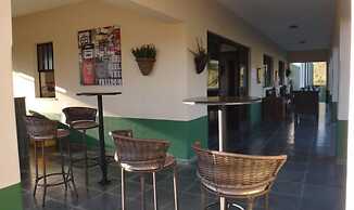 Hotel Fazenda São Matheus