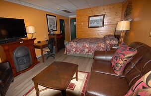 Pinewood Motor Inn