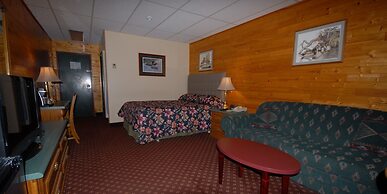 Pinewood Motor Inn