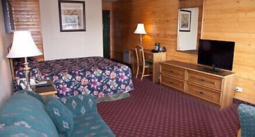Pinewood Motor Inn