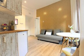 Dreamkeys Apartments & Suites