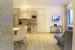 Dreamkeys Apartments & Suites