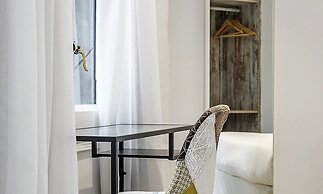 Dreamkeys Apartments & Suites