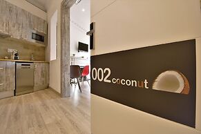 Dreamkeys Apartments & Suites