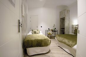 Dreamkeys Apartments & Suites