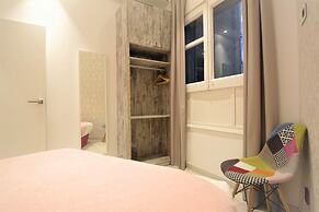 Dreamkeys Apartments & Suites