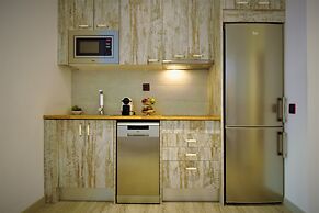 Dreamkeys Apartments & Suites