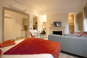 Dreamkeys Apartments & Suites