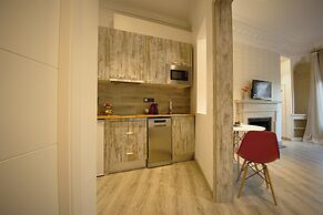 Dreamkeys Apartments & Suites