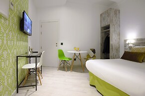 Dreamkeys Apartments & Suites