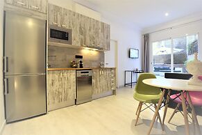 Dreamkeys Apartments & Suites