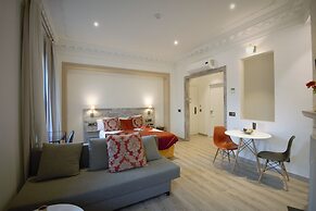 Dreamkeys Apartments & Suites