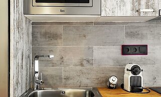 Dreamkeys Apartments & Suites