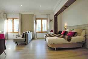 Dreamkeys Apartments & Suites