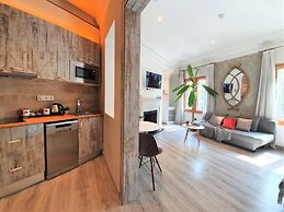 Dreamkeys Apartments & Suites