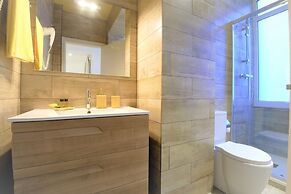 Dreamkeys Apartments & Suites