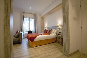 Dreamkeys Apartments & Suites