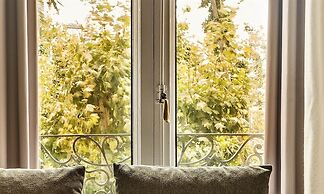 Dreamkeys Apartments & Suites