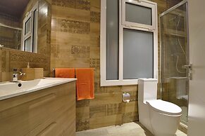 Dreamkeys Apartments & Suites