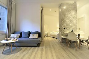 Dreamkeys Apartments & Suites