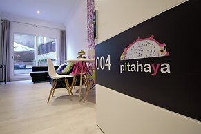 Dreamkeys Apartments & Suites