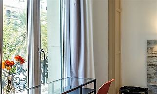 Dreamkeys Apartments & Suites