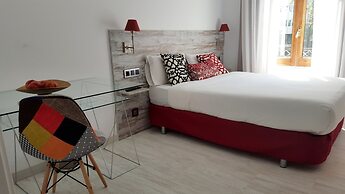 Dreamkeys Apartments & Suites