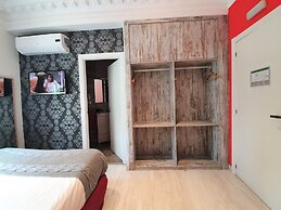 Dreamkeys Apartments & Suites