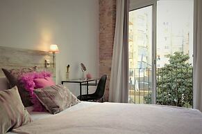 Dreamkeys Apartments & Suites